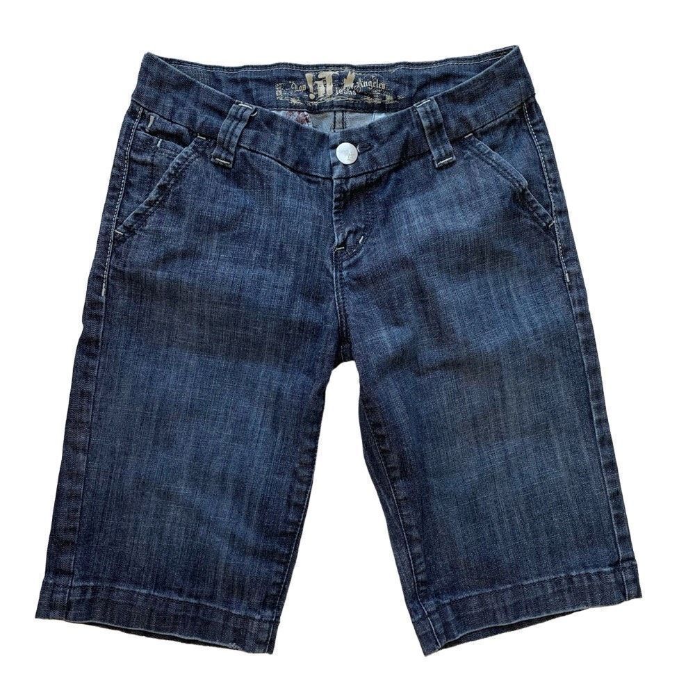 IT Jeans‎ Bermuda Denim Short - Women’s 27